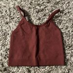 Set Active  seamless tank size small Photo 0