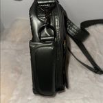 LUG Flapper Purse SE Convertible Crossbody Bag Purse Green Metallic Photo 4