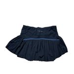 Goldhinge women’s Black Pleated Tennis Skirt Medium Photo 3