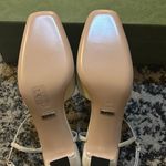 Gucci Petite GG Slingback Pump Size 38.5 Photo 5
