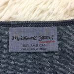 Michael Stars Bodycon Dress Small Photo 4