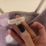 LA Hearts Sweater Tank Photo 1