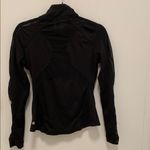 PRELOVED 90 DEGREE BY REFLEX MESH ATHLEISURE JACKET Black Photo 3