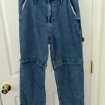 Hollister Ultra High-Rise Dad Jeans Photo 0