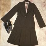 Banana Republic  skirt suit size 0/4 XS/S Photo 0