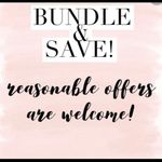 Urban Renewal denim long sleeved ruffle hem shirt Photo 13