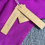 SKIMS  Knit Swim Monokini Photo 7