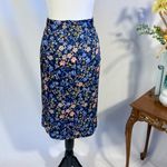 NWT Lauren Ralph Lauren Floral Button Photo 7