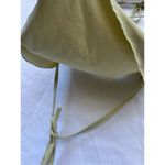 SheIn  Tie Crop Tank Top Woman’s Size Small Photo 2