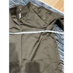 Max Mara  NWT open front blazer jacket oversized size 10 Photo 5