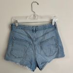 Universal Threads Universal Thread Shorts Denim Photo 1