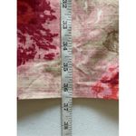 Talbots D!  Watercolor Floral Dress Party‎ Cocktail Occasion Cotton Photo 2