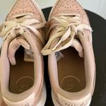 Nike Court Vision Alta Pink Sneakers Sz 7 Photo 4