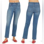 Spanx  Straight Ankle Jeans Size 1X Style 2036Q Photo 1