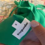 superdown Revolve  Green Tank Photo 4