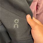 Oncloud Black Women's Hoodie Photo 6