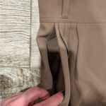 Karl Lagerfeld  Brown Trousers Photo 5