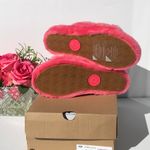 UGG  Fluff Yeah Slide poppy  Photo 8