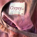 Gypsy 05  Silk Overlay Tunic/Shirt Photo 6