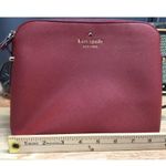 Kate Spade Brand new crossbody purse- maroon color Photo 12