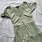 Derek Heart Summer Dress Photo 1