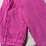 ZARA  Pink Cargo Pants Photo 0
