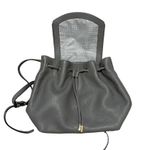 Kate Spade mulberry street breezy leather backpack in Haregrey Photo 1