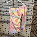 Runaway‎ The Label Mindy Dress Size XS Photo 2