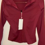 Amazon Workout Zip-Up Photo 0