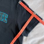 Air Jordan Charlotte NC Medium Blue T Photo 3