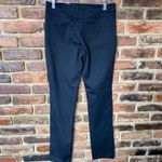 LA Class Black Stretchy Slim Fit Skinny Dress Pants Women's Size Large Photo 4
