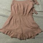 Free People  Feeling Fancy Romper Photo 3