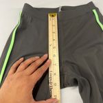 Kittenish Jessie James Decker Leggings Womens XS Gray Side Stripe Knit Running Photo 9