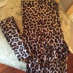 Head 👒NEW FLEECE SCARF AND  BAND SET👒GREAT GIFT👒 Photo 0