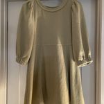 Blu Pepper Mini Dress Photo 0