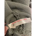 Free People FP BEACH () Coastline Cozy Midi Dress Slouchy Oversized Size M Pocket Photo 4