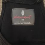 Free People Hot Shot Onesie Photo 2