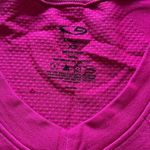 C9 Champion Women V neck tshirt, moisture wicking, fuschia, size XS Photo 5