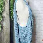 Free People Crochet Hobo Bag Photo 2