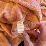 Jaclyn Intimates Jaclyn Intimate super soft & cozy fleece pink pajamas.​ Photo 3