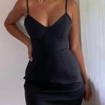 Princess Polly NOVELLA MINI DRESS size 12 Photo 0