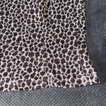 Anthropologie Akemi + Kin Leopard Print Sleeveless Top Size small Photo 3