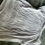 A basic white tee Size M Photo 0
