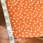 Urban Outfitters  Olympia Brown Satin
Polka dot capsule wardrobe M Photo 9