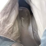 Rocco P. Black Leather Lace Up Zipper Combat Boots Size EU 41/ US 10.5 Photo 12