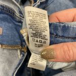 Maurice's Tie Waist 5in Short Overall XS Photo 7