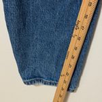 Abercrombie & Fitch  The '80s Mom high rise Jeans Size 26 SHORT / Size 2 Photo 7