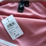 Windsor strapless pink dress Photo 2