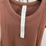 Lululemon  Hold Tight Tank Top Photo 1