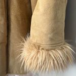 wilson's leather Vintage Penny Lane Coat Photo 3